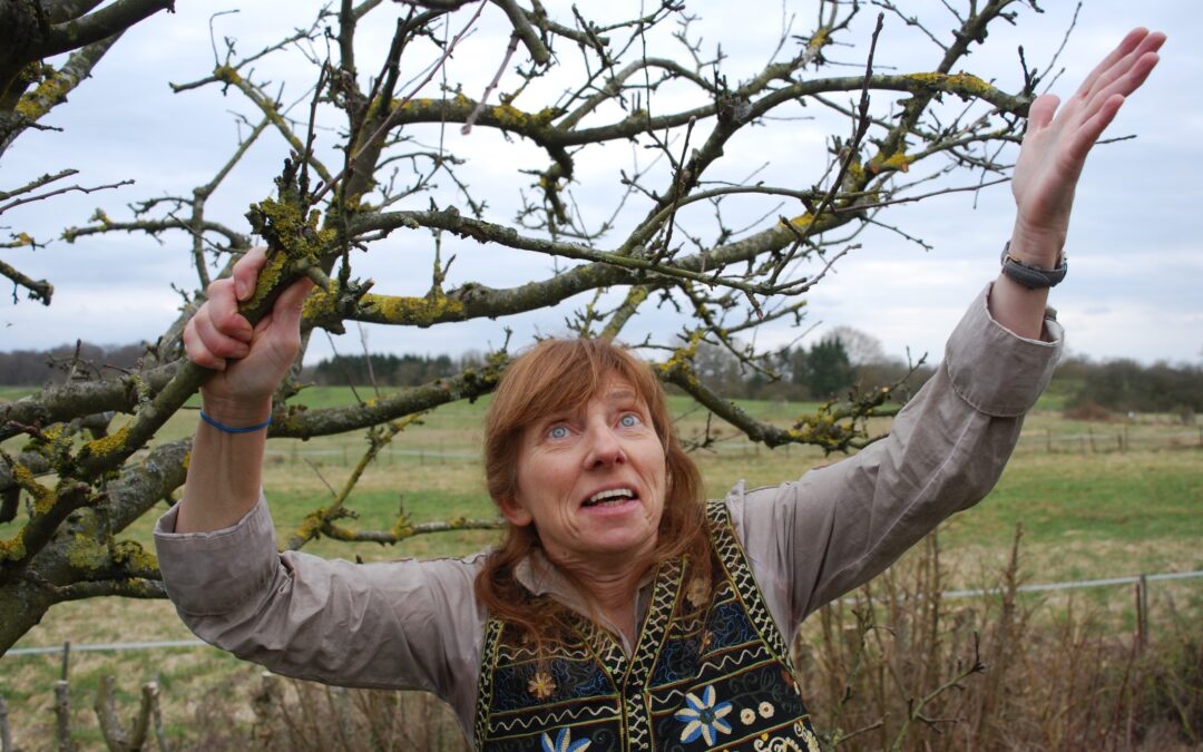 E ganz besonnesche Gaascht